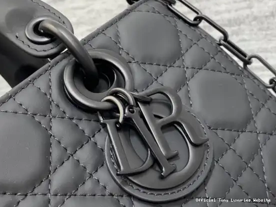 Tony Luxuries LADY BAG-22*12*6CM diro D-JOY 0407